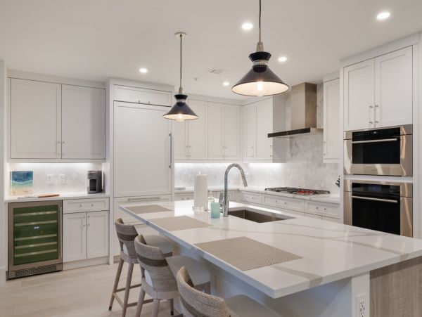 Spectacular Two Bedroom Vacation Condo in Siesta Key