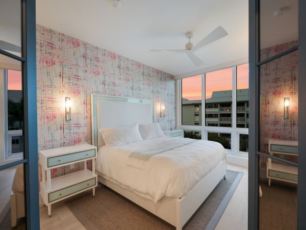 Spectacular Two Bedroom Vacation Condo in Siesta Key