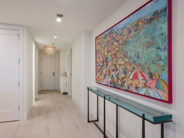 Spectacular Two Bedroom Vacation Condo in Siesta Key