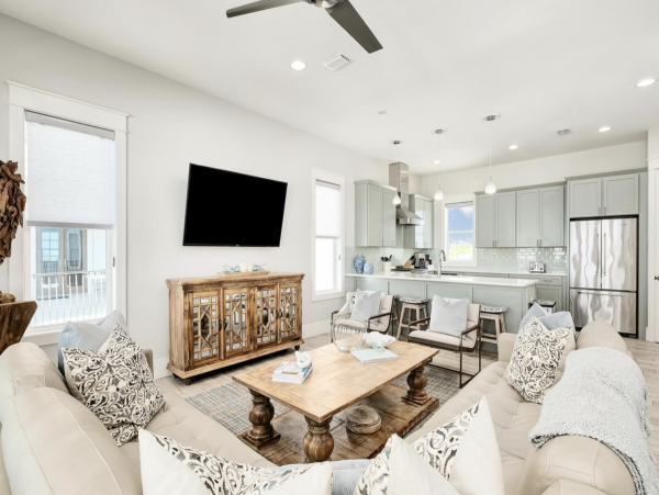 The Ultimate Beach Luxury Miramar Beach