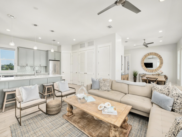 The Ultimate Beach Luxury Miramar Beach