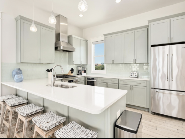 The Ultimate Beach Luxury Miramar Beach