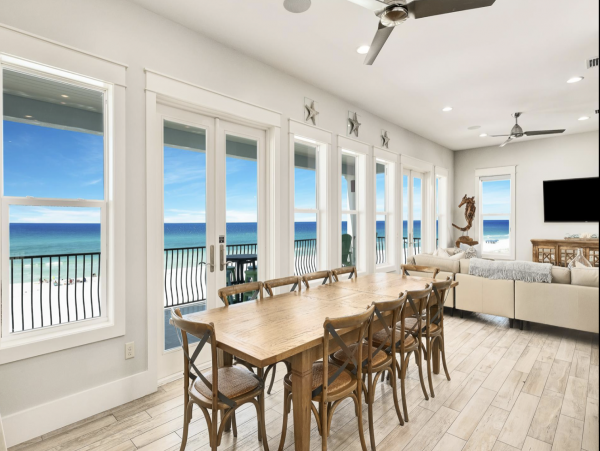 The Ultimate Beach Luxury Miramar Beach