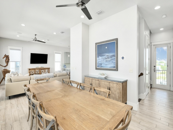 The Ultimate Beach Luxury Miramar Beach