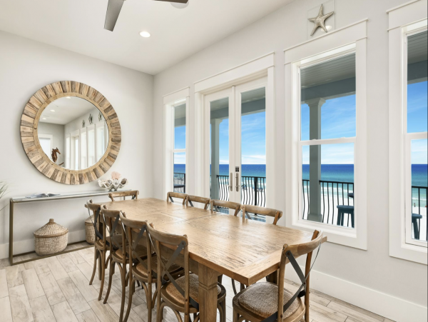The Ultimate Beach Luxury Miramar Beach