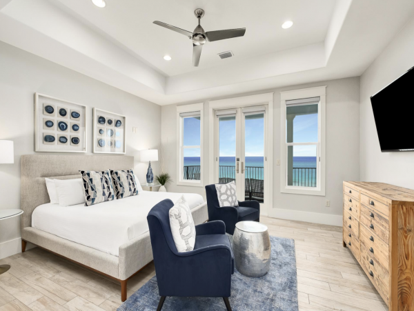 The Ultimate Beach Luxury Miramar Beach