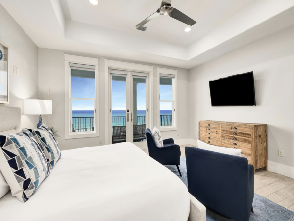 The Ultimate Beach Luxury Miramar Beach