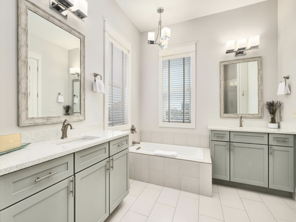 The Ultimate Beach Luxury Miramar Beach