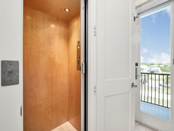 The Ultimate Beach Luxury Miramar Beach