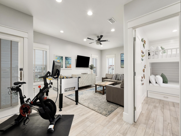 The Ultimate Beach Luxury Miramar Beach