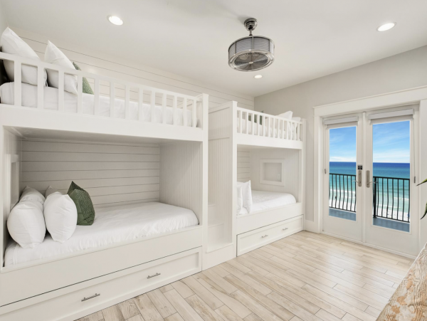The Ultimate Beach Luxury Miramar Beach