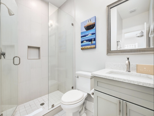 The Ultimate Beach Luxury Miramar Beach