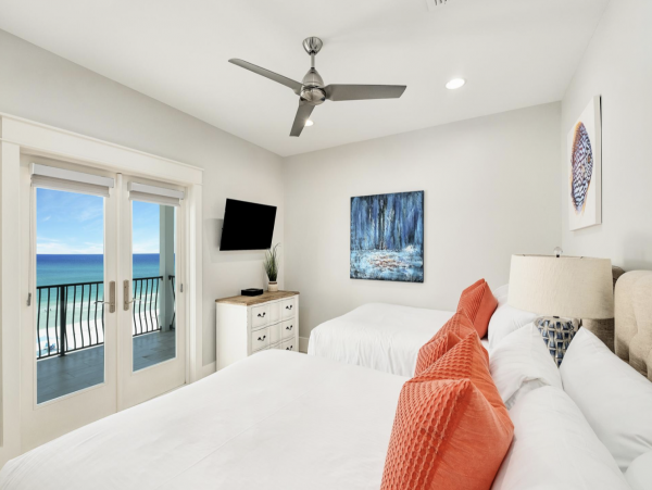 The Ultimate Beach Luxury Miramar Beach