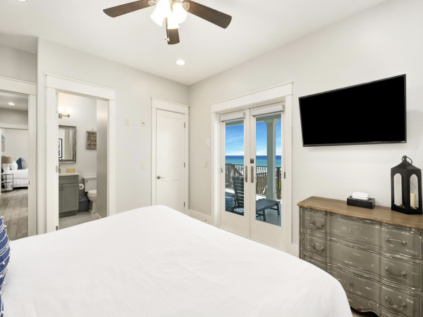 The Ultimate Beach Luxury Miramar Beach