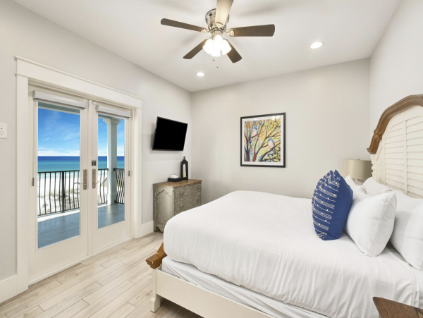 The Ultimate Beach Luxury Miramar Beach
