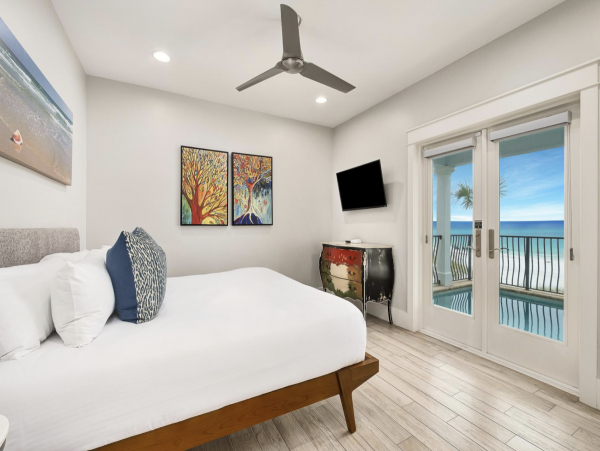 The Ultimate Beach Luxury Miramar Beach