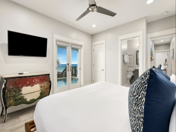 The Ultimate Beach Luxury Miramar Beach