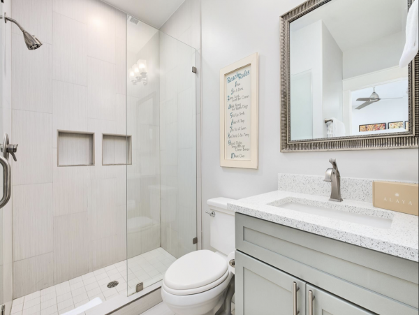 The Ultimate Beach Luxury Miramar Beach