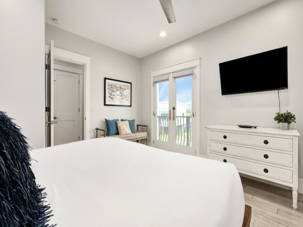 The Ultimate Beach Luxury Miramar Beach
