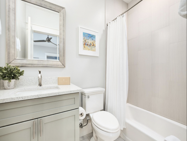 The Ultimate Beach Luxury Miramar Beach