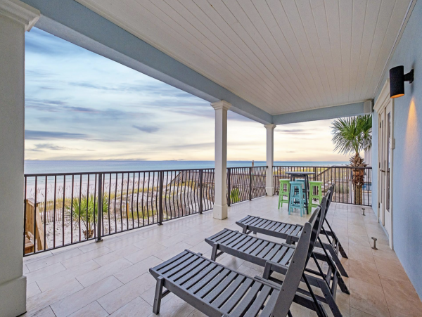 The Ultimate Beach Luxury Miramar Beach
