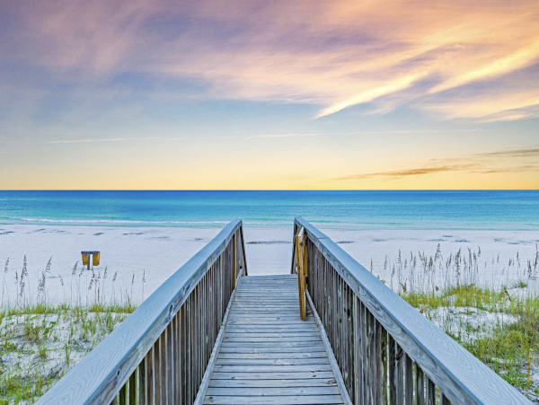 The Ultimate Beach Luxury Miramar Beach