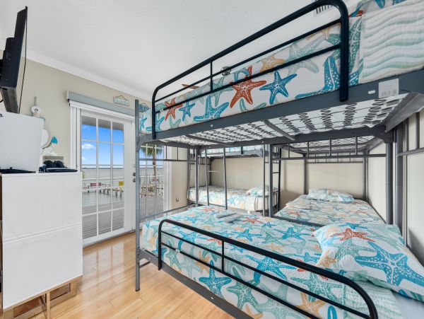 Steps to Beach Stuart Vacation Home Ten Bedroom