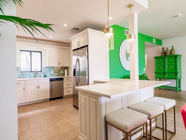 Charming Two Bedroom Vacation Condo in Naples