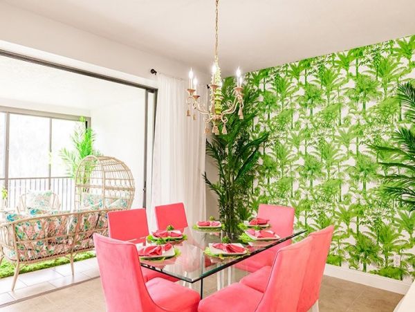 Charming Two Bedroom Vacation Condo in Naples