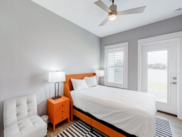 Bay-Front Condo with 4 Bedrooms in Okaloosa Island