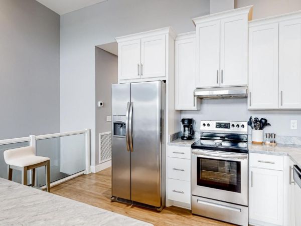 Bay-Front Condo with 4 Bedrooms in Okaloosa Island