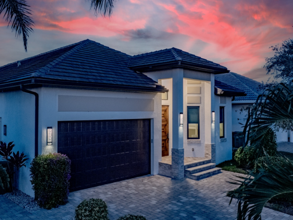 Naples Vacation Home with Private Pool Sleeps 10