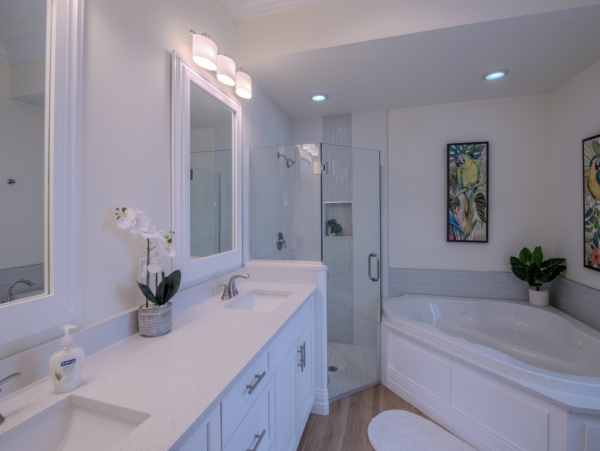 Naples Vacation Home with Private Pool Sleeps 10