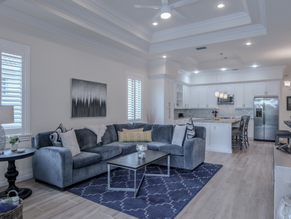 Naples Vacation Home with Private Pool Sleeps 10