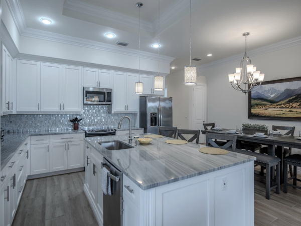 Naples Vacation Home with Private Pool Sleeps 10