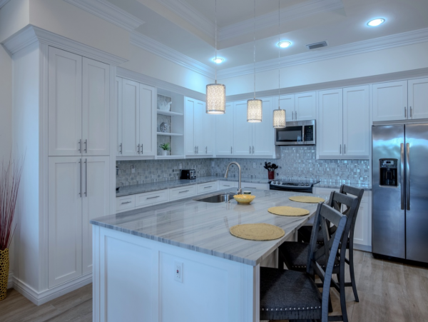Naples Vacation Home with Private Pool Sleeps 10