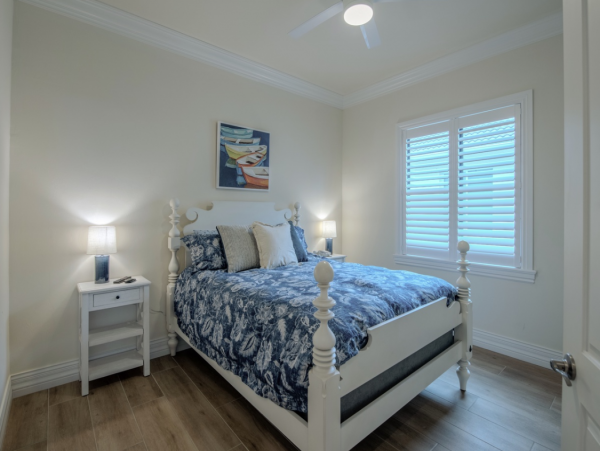 Naples Vacation Home with Private Pool Sleeps 10