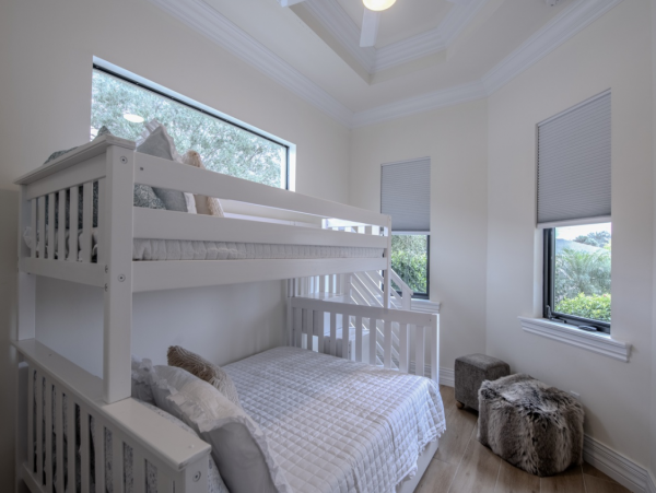 Naples Vacation Home with Private Pool Sleeps 10