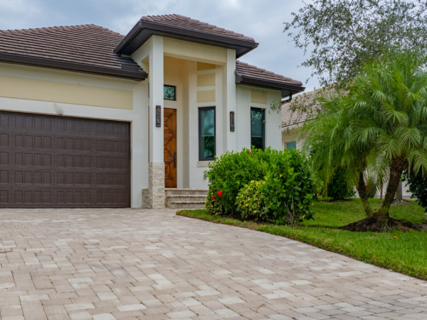 Naples Vacation Home with Private Pool Sleeps 10