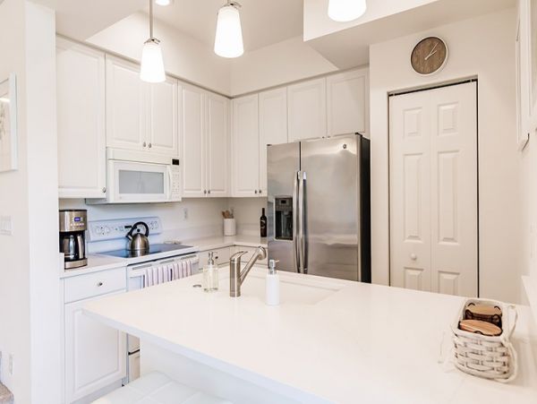 Elegant 3-bedroom 3-bathroom Home in Naples