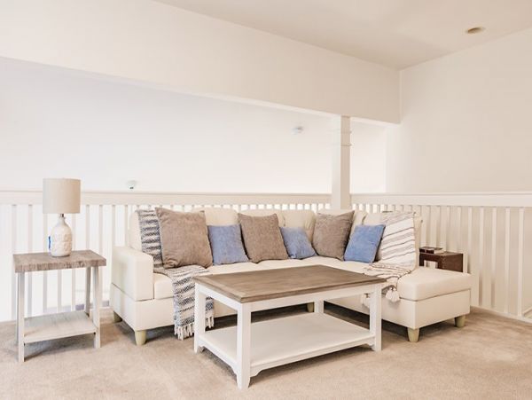Elegant 3-bedroom 3-bathroom Home in Naples