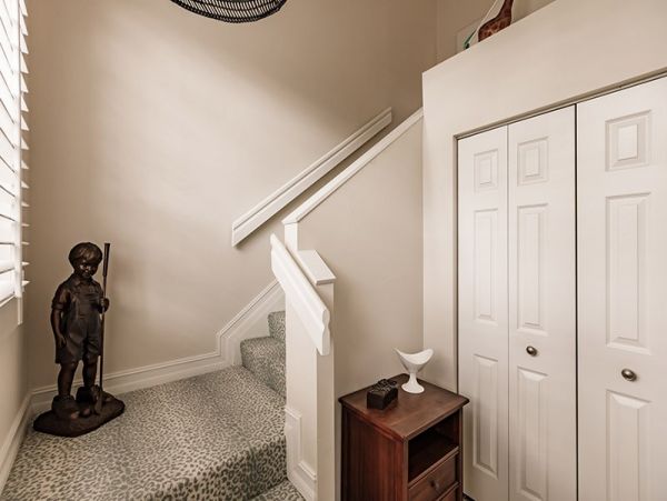 Second-Floor Condo with 2 Bedrooms & Lake Views
