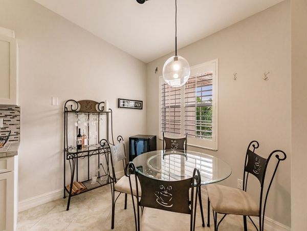 Second-Floor Condo with 2 Bedrooms & Lake Views
