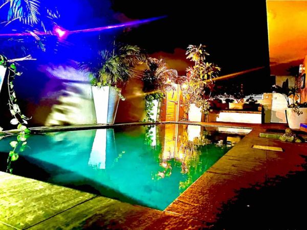 Puerto Rico Walk to each Vacation Home Four Bedroom