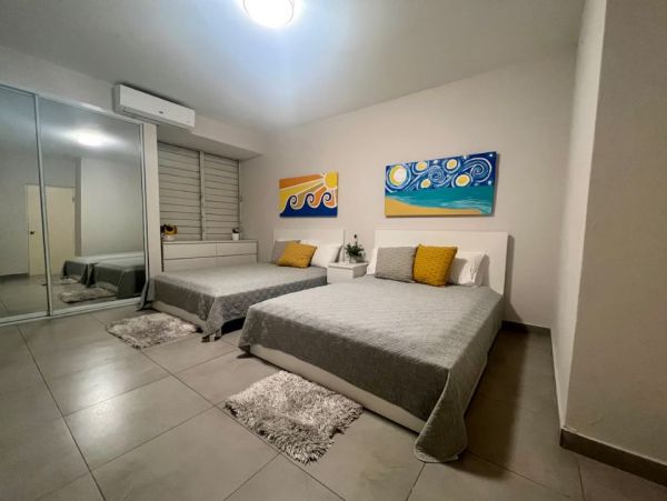 Puerto Rico Walk to each Vacation Home Four Bedroom