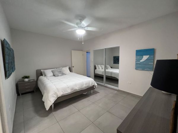 Puerto Rico Walk to each Vacation Home Four Bedroom