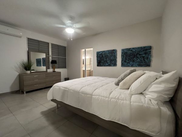 Puerto Rico Walk to each Vacation Home Four Bedroom