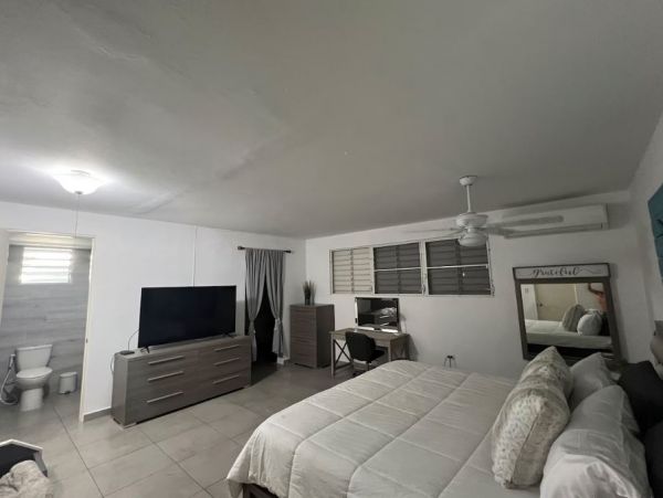 Puerto Rico Walk to each Vacation Home Four Bedroom
