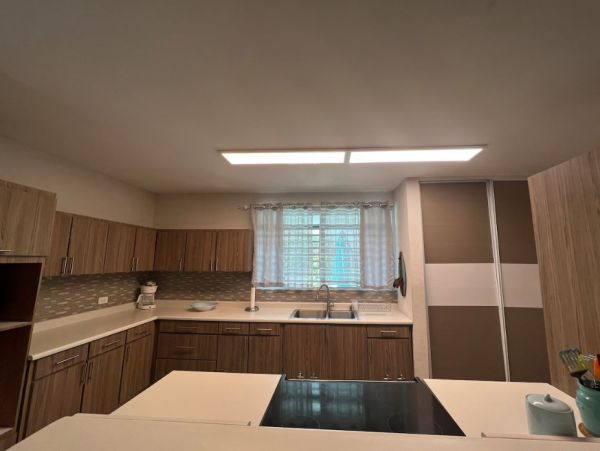 Puerto Rico Walk to each Vacation Home Four Bedroom