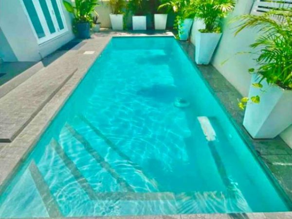 Puerto Rico Walk to each Vacation Home Four Bedroom
